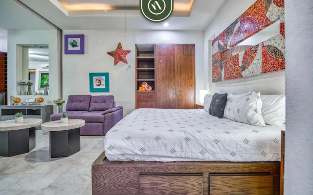 V399 108 in Puerto Vallarta