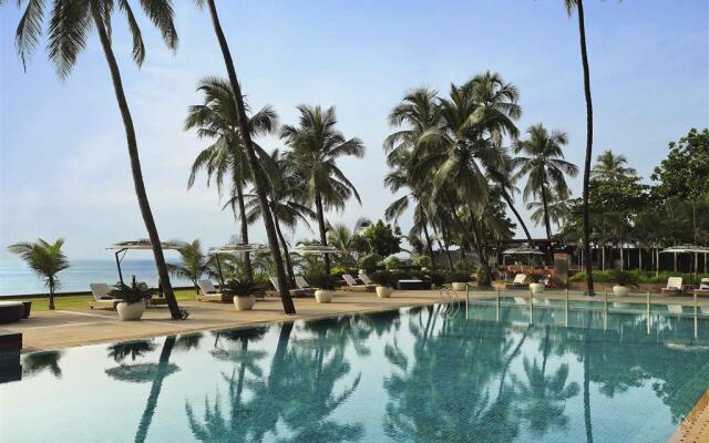 Novotel Mumbai Juhu Beach Hotel