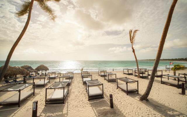 Punta Cana Princess Adults Only - All Inclusive