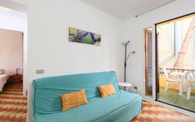 Apartment Aquarius Floridia
