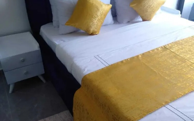 Lux Suites Gatundu Heights Kileleshwa