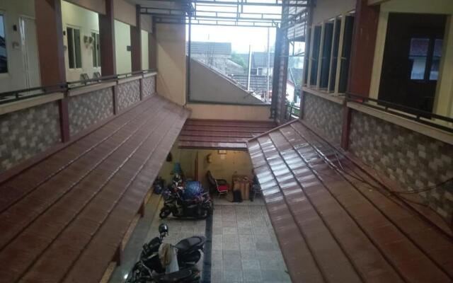 De Homestay RedPartner