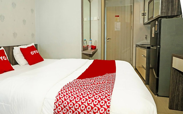 OYO 91809 Mushroom Grand Kamala Mrs Sewa