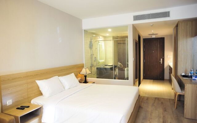 THC apartment Nha Trang