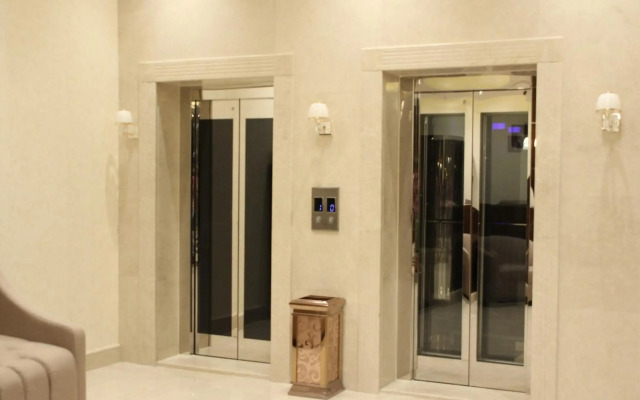 Big Ben Hotel Suites
