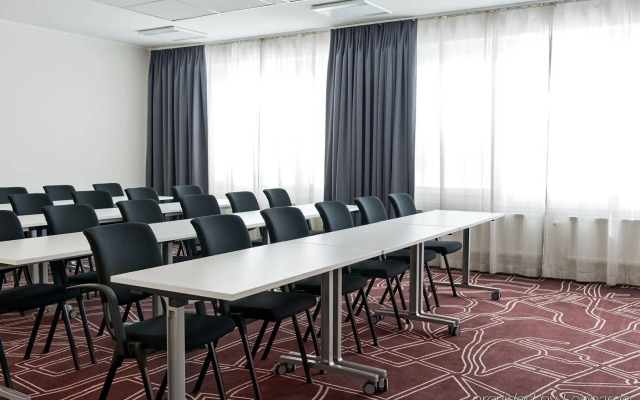 Scandic Södertälje