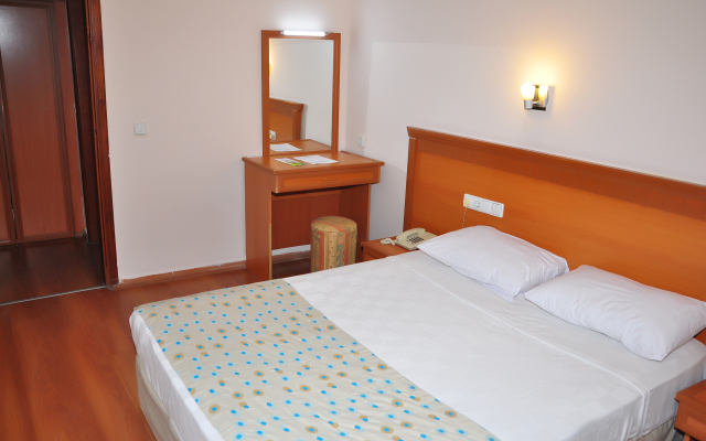 Cinar Family Suite Hotel