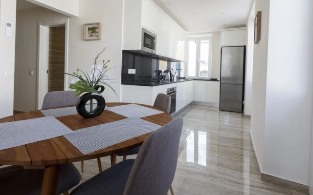 Solar Mendonca Boutique Hotel