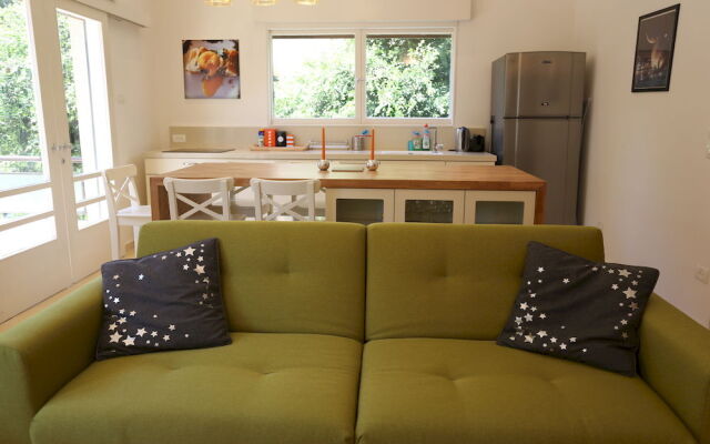 BNB TLV Apartments