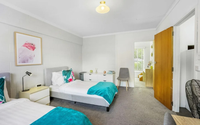 Inner City Retreat - WiFi - Netflix