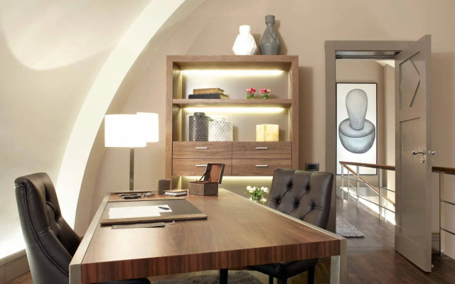 Santo Mauro, a Luxury Collection Hotel, Madrid