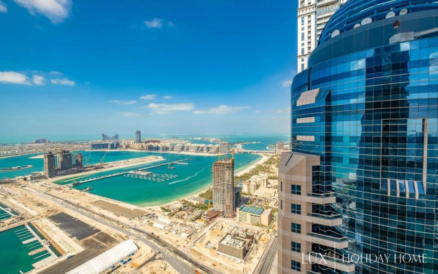 LUX Holiday Home - DAMAC Residenze 2