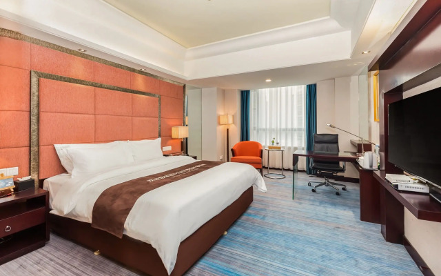 Rezen Select Pasonda Hotel