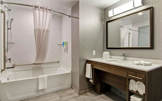 Home2 Suites by Hilton Edmonton South