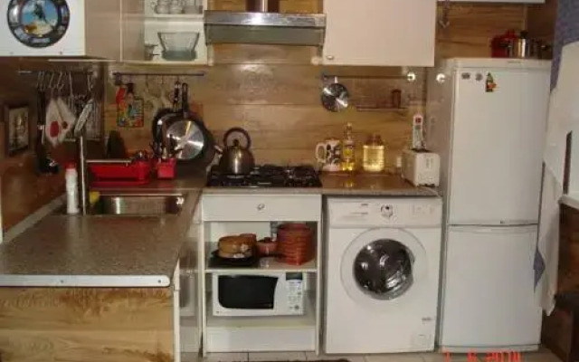 Apartament on Energetikov