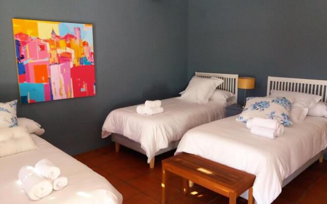 Casa Rural La Parra 1923 Requena