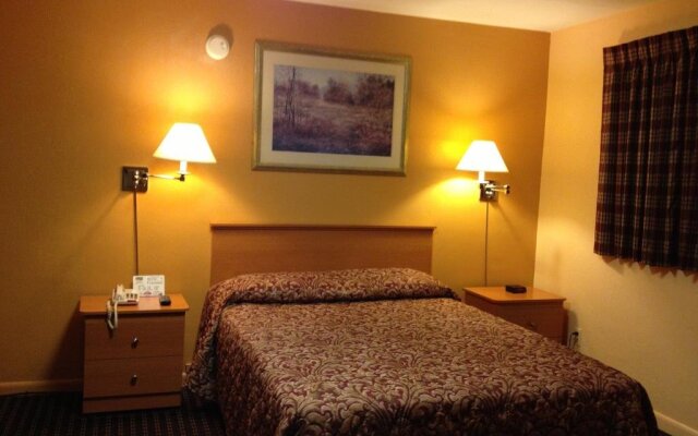 Scottish Inns Okeechobee