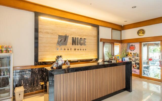 Nice Guesthouse