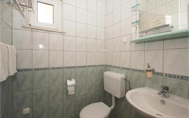 Holiday Home Zastrazisce with Sea View 04