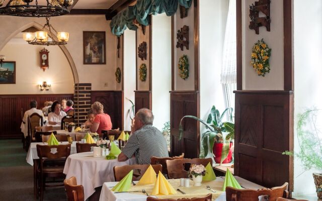 Hotel Stadtkrug