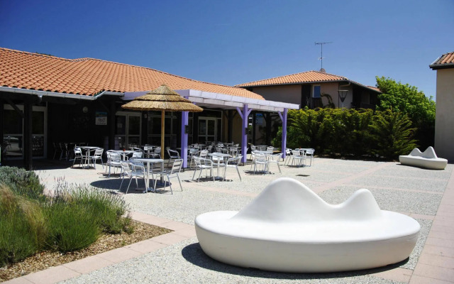 Village Vacances Le Junka