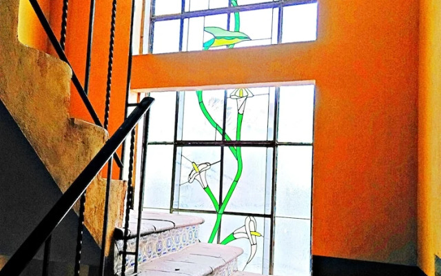 Hostal Casa de las Margaritas