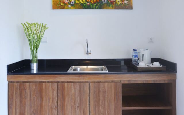 The Sakaye Luxury Villas & Spa