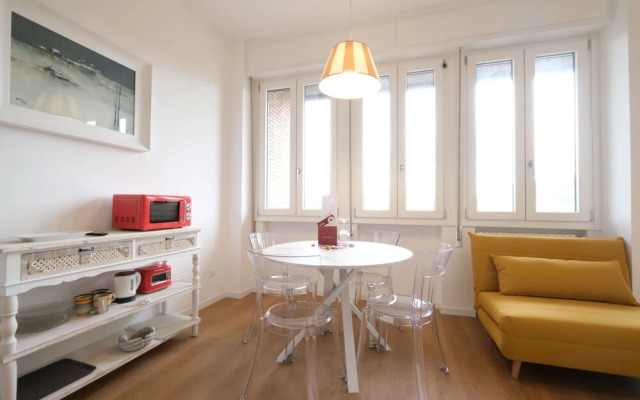 Wine Apartments Florence Cabernet