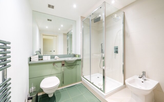 NEW Stunning 2BD Apartment Amazing London Views