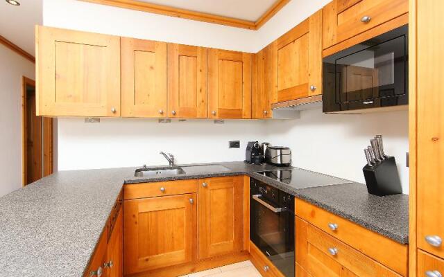 Les Terrasses du Paradis