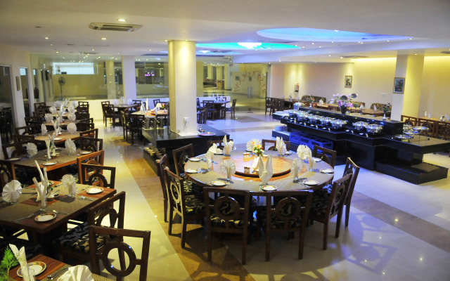 The Imperial Bodhgaya