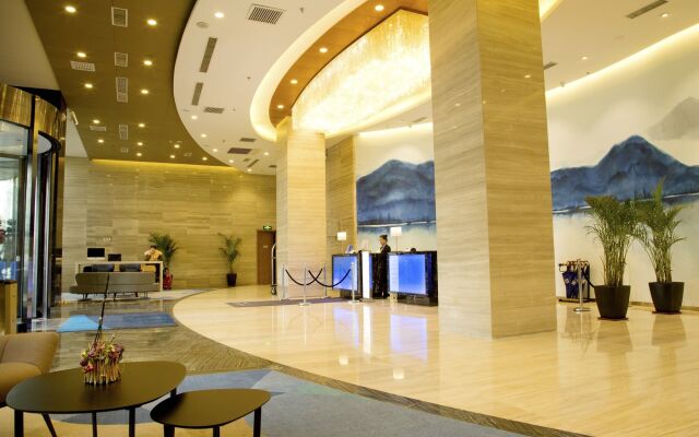 Holiday Inn Express Anshan Downtown by IHG