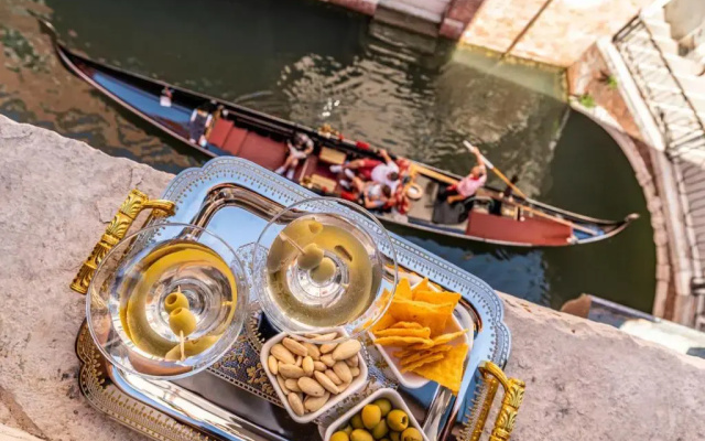 Bella Venezia