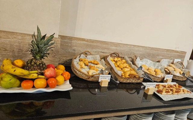 Dakar Hotel