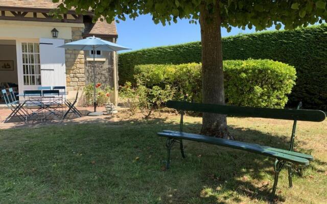 Maison Cabourg, 3 pièces, 5 personnes - FR-1-487-212