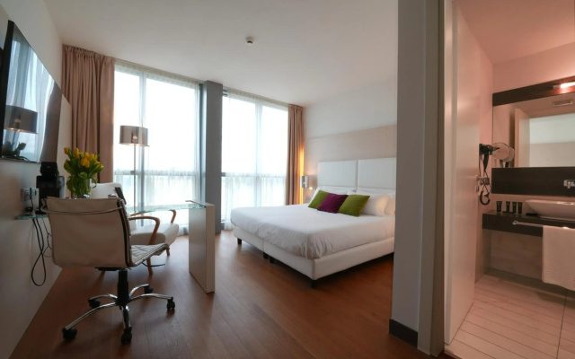 Hotel Pisa Tower Plaza