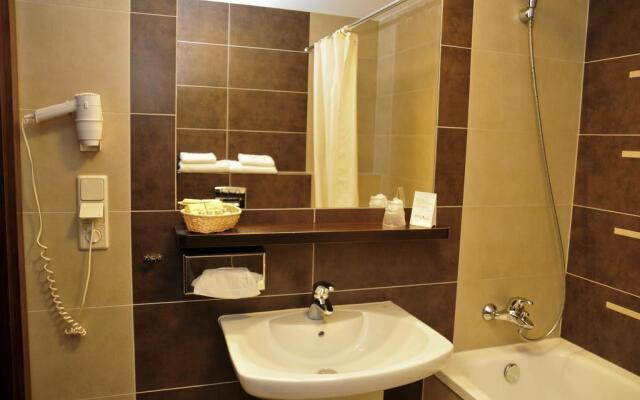 Hotel Ruben Hotel