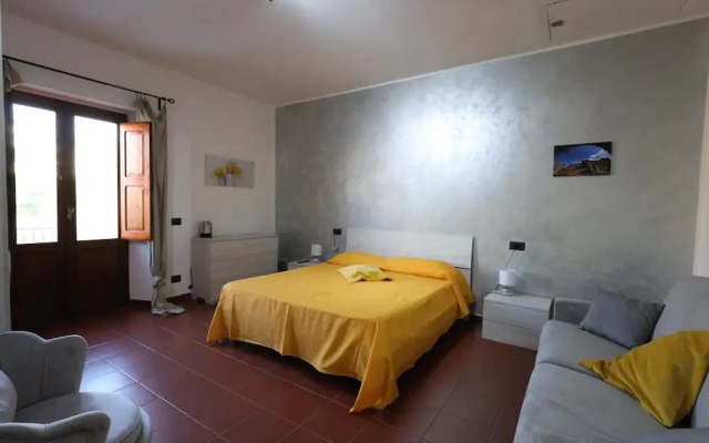 Il Quadrifoglio B&B