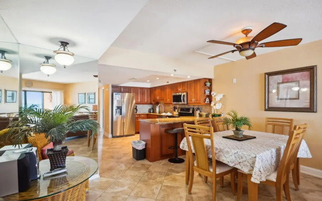 Villa Madeira 405 - Premier