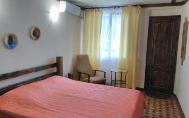 U Palycha Guest House