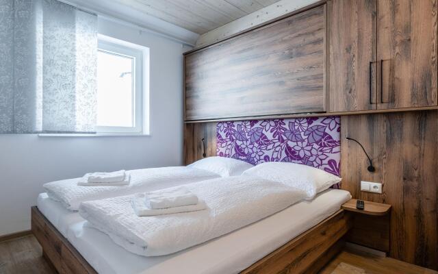 Apartment in St. Georgen