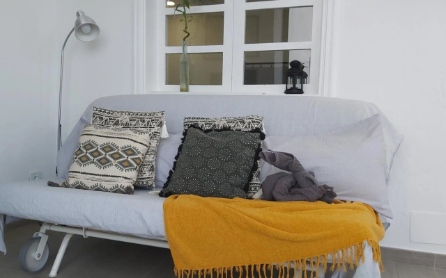 Ailana Suite frente al Mar y con piscina