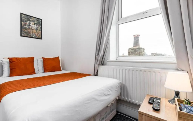 Vilenza Hotel
