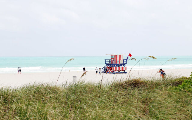 Cavalier Hotel South Beach