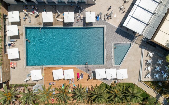 Blue Dolphin Resort Hotel