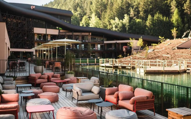 Falkensteiner Family Resort Lido