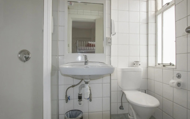 Hotel Waterloo & Backpackers