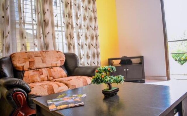 Sanron Home Stay