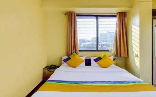 Coronet Luxurious Apartments