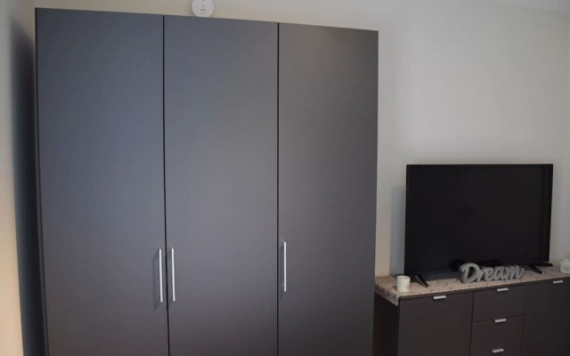 Beach Apartment in Schleswig-holstein